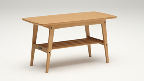 ���r���O�e�[�u��(�I�[�N)