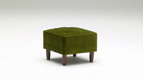 �I�b�g�}��(���P�b�g�O���[��)